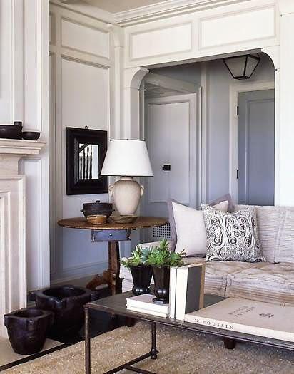 Weekend Roomspiration