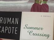 Summer Crossing Truman Capote (Part Readathon)