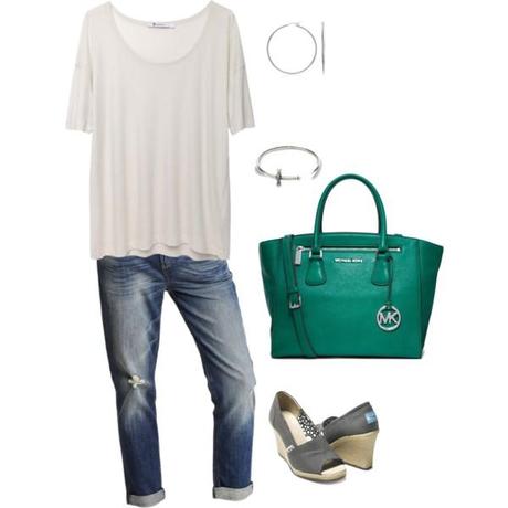 Perfect Everyday outfit!!