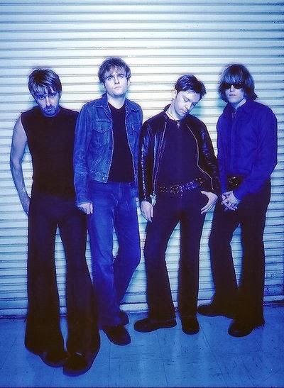 REWIND: Mansun - 'Negative'