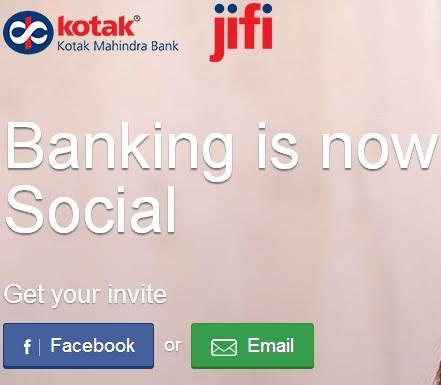 My Journey Through The New and Innovative Social Bank Account: Jifi