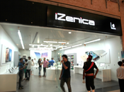 Photos Journey: iZenica Launches First Apple Store Noida
