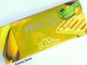 Meiji Rich Banana (Japan)