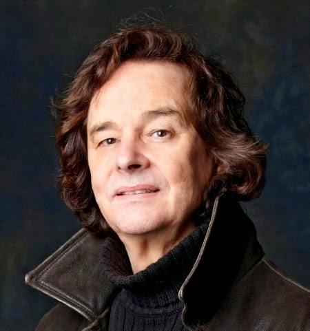Words about music (348): Colin Blunstone