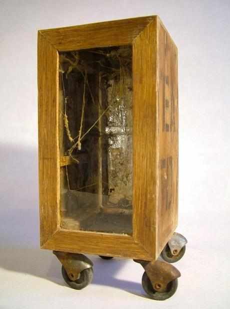 SUM OF THEIR PARTS - Toronto Exhibition. SUM OF THEIR PARTS - Toronto Exhibition.