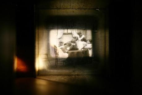 SUM OF THEIR PARTS - Toronto Exhibition. SUM OF THEIR PARTS - Toronto Exhibition.