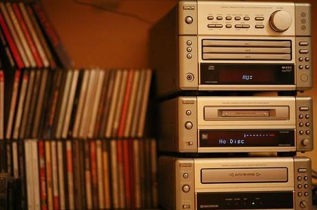 The Living Room: How to Create a ‘Sound’ Space