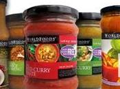 WORLDFOODS Sauces Review