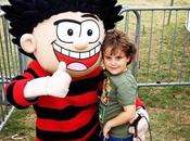 Dennis Little Menace LolliBop 227/365