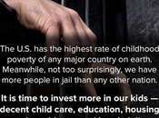 Light Ferguson, Missouri