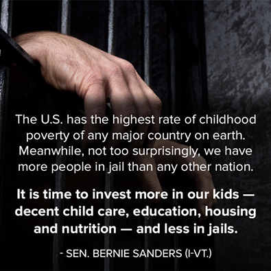 Bernie Sanders's photo.
