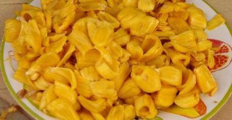Beauty Benefits of Jackfruit 