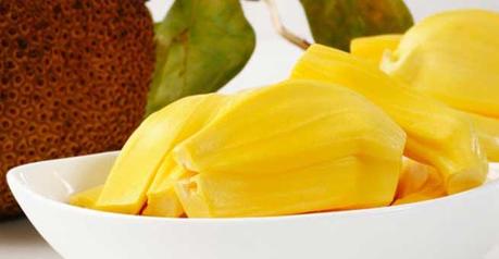Beauty Benefits of Jackfruit 