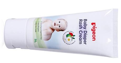 Diaper Rash Cream for Acne