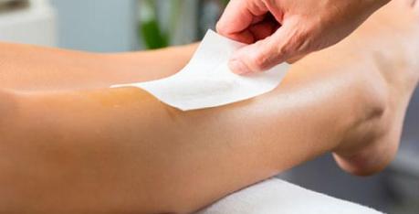 Sugaring for Hair Removal