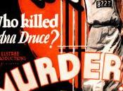 Murder! (1930)