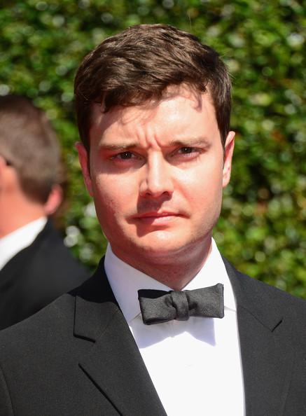 Carrie Preston, Michael McMillian and Joe Manganiello at the Creative Arts Emmys Michael+McMillian+2014+Creative+Arts+Emmy+kUFnB90Ql3ol