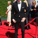 Carrie Preston, Michael McMillian and Joe Manganiello at the Creative Arts Emmys Michael+McMillian+2014+Creative+Arts+Emmy+S5HOcWsgefml