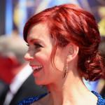 Carrie Preston, Michael McMillian and Joe Manganiello at the Creative Arts Emmys Carrie+Preston+2014+Creative+Arts+Emmy+Awards+pw15YQ2VeuMl