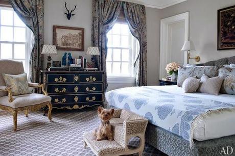 Sunday Dreaming: Breathtaking Rooms!