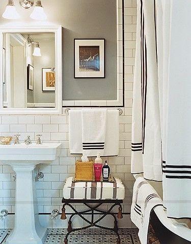 Sunday Dreaming: Breathtaking Rooms!