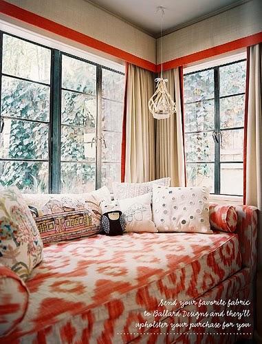 Sunday Dreaming: Breathtaking Rooms!