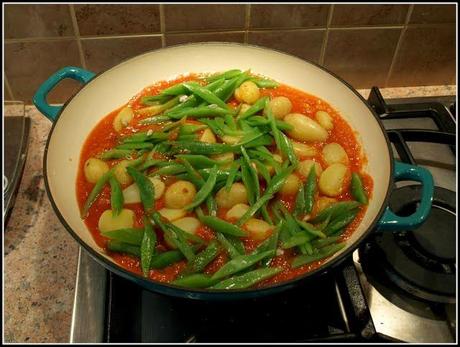 Shakshouka