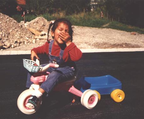 Author Interview: Devika Fernando: A German Citizen Born In Sri Lanka: When I See Your Face