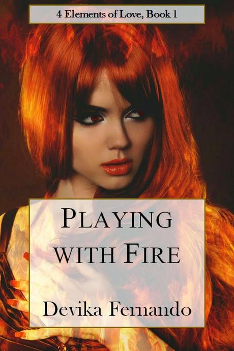 Author Interview: Devika Fernando: A German Citizen Born In Sri Lanka: When I See Your Face