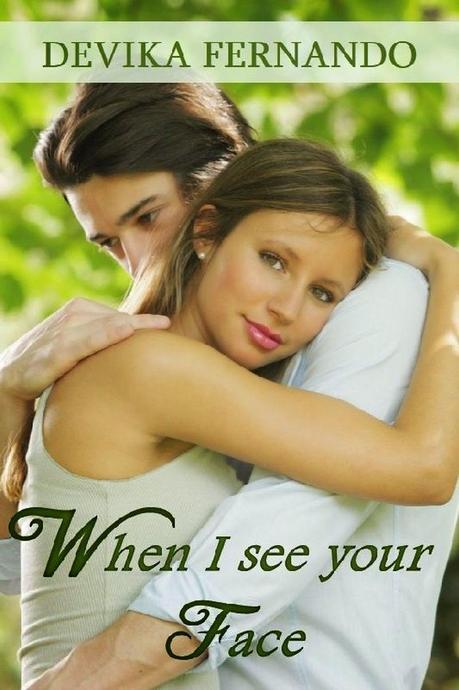 Author Interview: Devika Fernando: A German Citizen Born In Sri Lanka: When I See Your Face