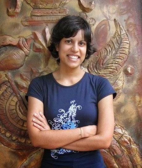 Author Interview: Devika Fernando: A German Citizen Born In Sri Lanka: When I See Your Face
