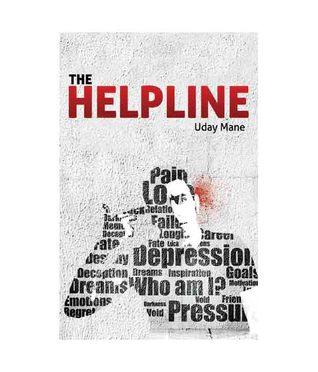 Book Review: The Helpline by Uday Mane: Failure Is A Part Of Life: Embrace It
