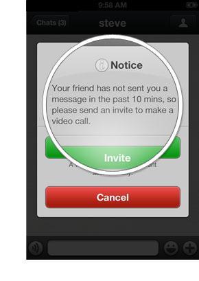 A Mobile Messenger: WeChat: Beyond Comparison: Feature Rich: Years Ahead