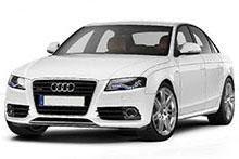 Lexus Es350, Audi A4