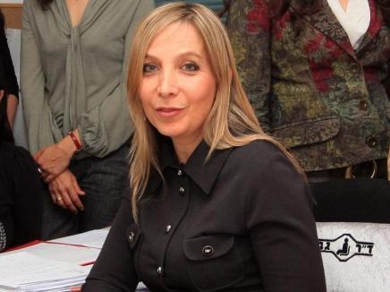 Livni appoints woman as Temporary Director of Batei Din