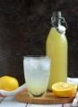 Easy Grapefruit Cordial | thecookspyjamas.com