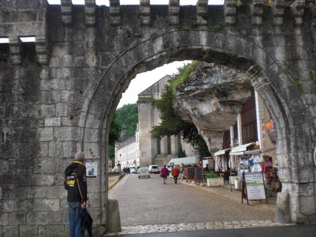 Brantome - Another wonderful town in France