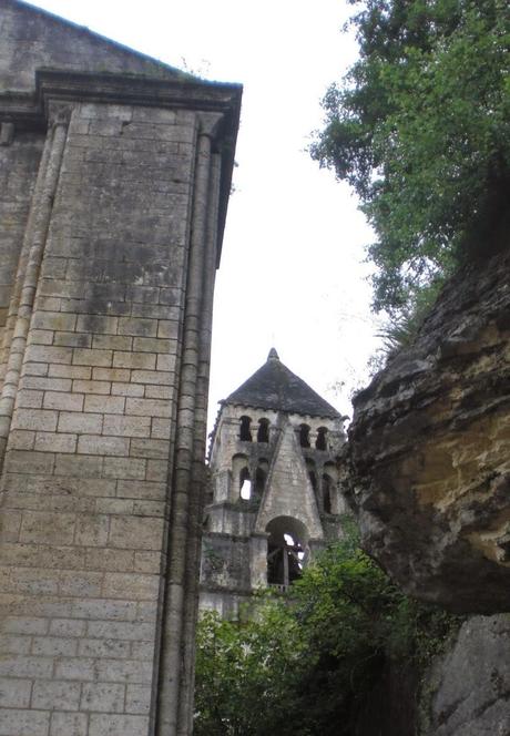 Brantome - Another wonderful town in France