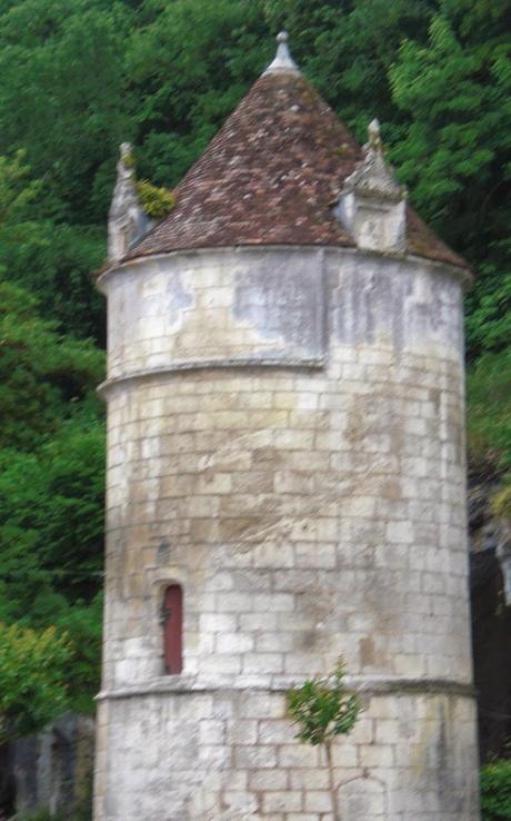 Brantome - Another wonderful town in France