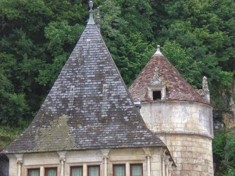 Brantome - Another wonderful town in France