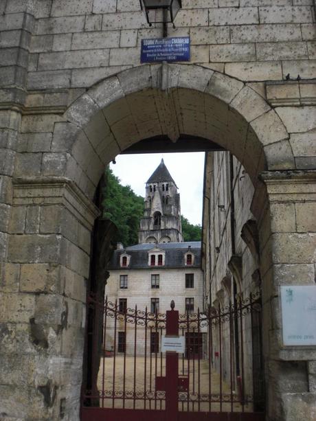 Brantome - Another wonderful town in France