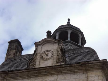 Brantome - Another wonderful town in France