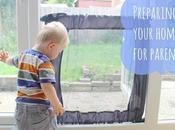 Preparing Your Home Parenting
