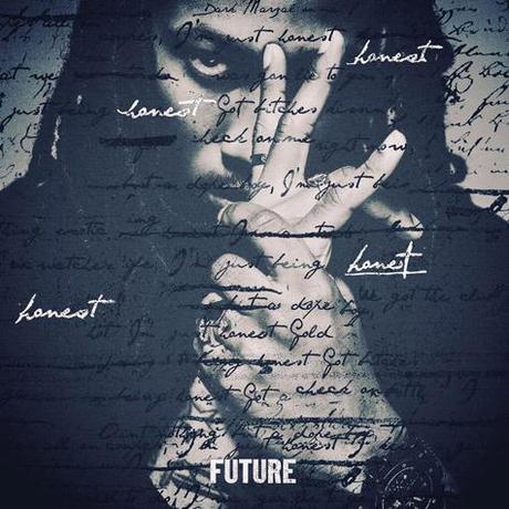 Future – I’m Just Being Honest (Documentary)