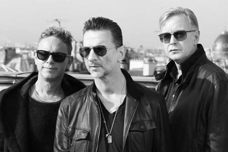 REWIND: Depeche Mode - 'I Feel You'