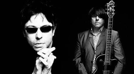 REVIEW: Echo And The Bunnymen - 'Meteorites' (PledgeMusic)