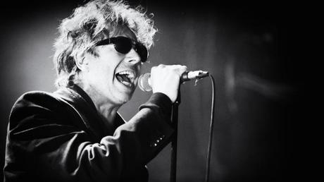 REVIEW: Echo And The Bunnymen - 'Meteorites' (PledgeMusic)