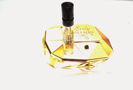 Paco Rabanne Lady Million Eau De Parfum Reviews 