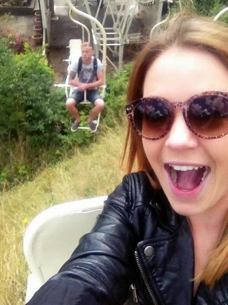 A DAY TRIP TO DUDLEY ZOO