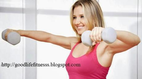 Revealed! The real secret to fat loss - http://goodlifefitnesss.blogspot.com/